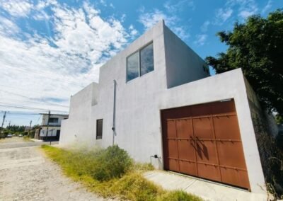 Casa Nueva en Esquina en Cuautla | 3 Recámaras, Hall de TV y Créditos Aceptados