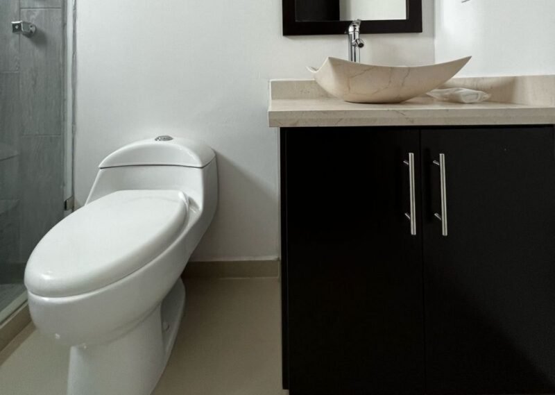 Casa Moderna de 3 Recámaras con Acabados de Lujo y Recámara en Planta Baja | Cuautla, Morelos