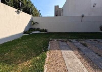 Casa Familiar con Jardín Único en Arboleda Centenario, Casasano – Cuautla