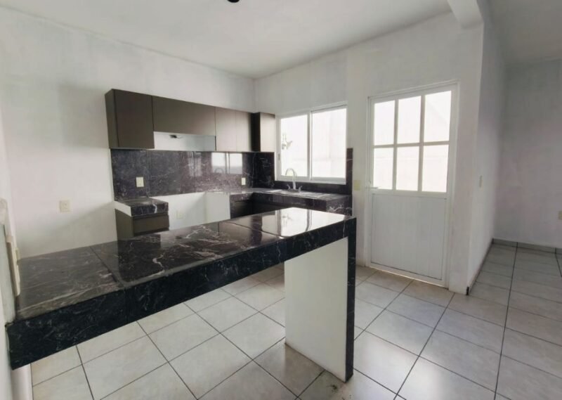 Casa Nueva en Esquina en Cuautla | 3 Recámaras, Hall de TV y Créditos Aceptados