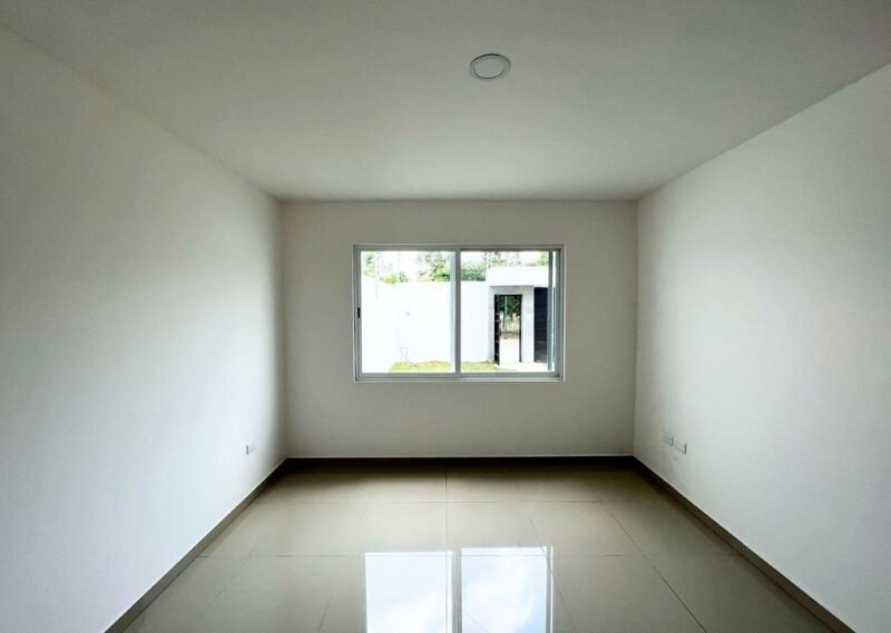 Casa Familiar con Jardín Único en Arboleda Centenario, Casasano – Cuautla