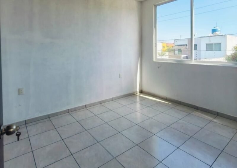 Casa Nueva en Esquina en Cuautla | 3 Recámaras, Hall de TV y Créditos Aceptados