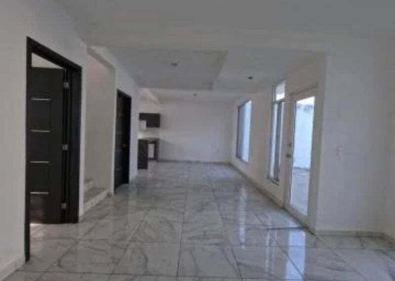 Casa Familiar con Jardín Único en Arboleda Centenario, Casasano – Cuautla